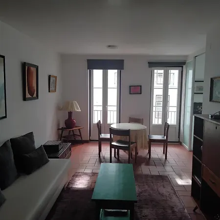 Apartamento Flat Historical 2 *