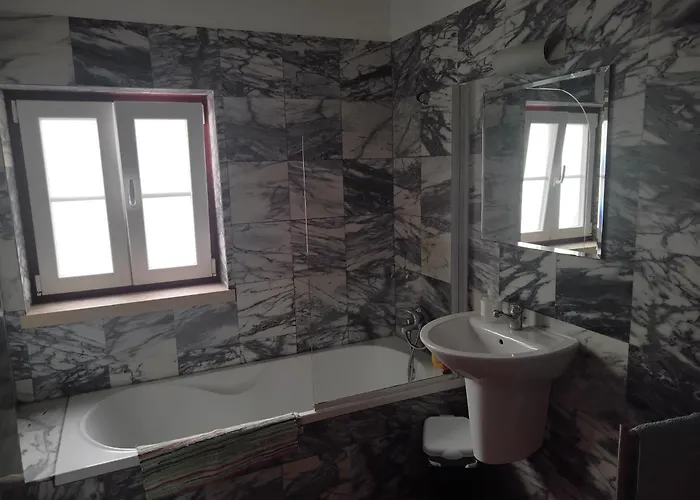 Flat Historical 2 * Lisboa