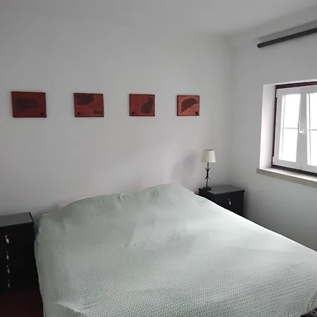 Διαμέρισμα Flat Historical 2